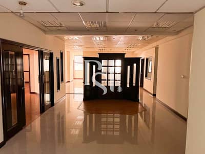 Office for Rent in Al Markaziya, Abu Dhabi - IMG-20250321-WA0144. jpg