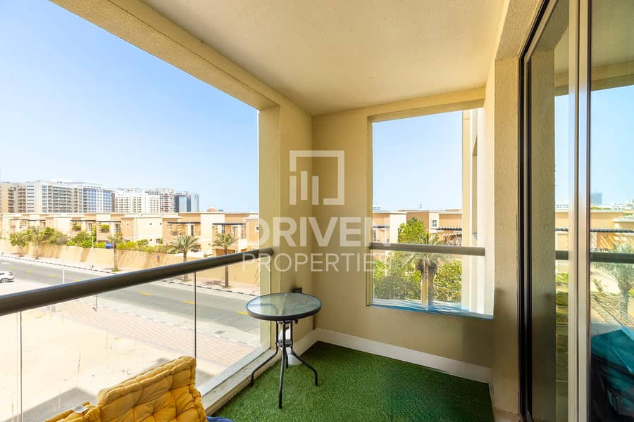 Wohnung in Dubai Silicon Oasis (DSO),Jade Residence, 1 schlafzimmer, 700000 AED - 15694982 Wohnung in Dubai Silicon Oasis (DSO),Jade Residence, 1 schlafzimmer, 700000 AED - 15694982