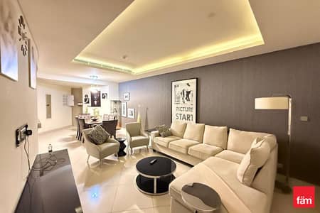 3 Bedroom Apartment for Sale in Business Bay, Dubai - Upgraded 3 Bedroom | Genuine Resale | High Floor 3 Bedroom Apartment for Sale in Business Bay, Dubai - Upgraded 3 Bedroom | Genuine Resale | High Floor