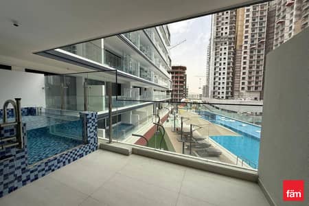 Studio zum zur Miete in Arjan, Dubai - Wohnung in Arjan，NAS 3, 49000 AED - 15695007