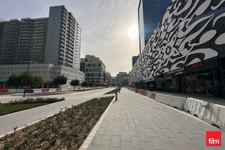 Shop zum zum Verkauf in Business Bay, Dubai - Geschäft in Business Bay,Tamani Arts Offices, 9999999 AED - 15695019 Shop zum zum Verkauf in Business Bay, Dubai - Geschäft in Business Bay,Tamani Arts Offices, 9999999 AED - 15695019