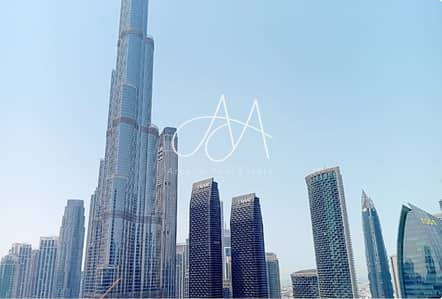 Studio for Rent in Downtown Dubai, Dubai - 1. JPG
