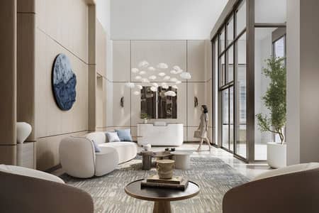 2 Bedroom Flat for Sale in Dubai South, Dubai - Investment Opportunity | Modern | Book Now Limited