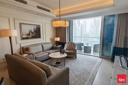 1 Camera Appartamento in Affitto a Downtown Dubai, Dubai - Appartamento a Downtown Dubai,Kempinski The Boulevard (The Address The Blvd), 1 camera da letto, 190000 AED - 15695041 1 Camera Appartamento in Affitto a Downtown Dubai, Dubai - Appartamento a Downtown Dubai,Kempinski The Boulevard (The Address The Blvd), 1 camera da letto, 190000 AED - 15695041
