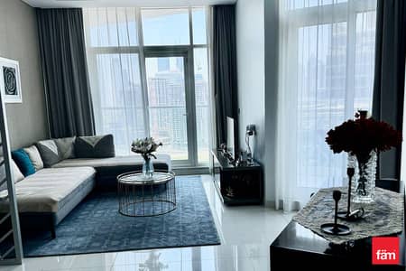 1 Slaapkamer Appartement te Huur in Business Bay, Dubai - Appartement in Business Bay,DAMAC Maison Prive,Damac Maison Prive Tower A, 1 slaapkamer, 100000 AED - 15695083 1 Slaapkamer Appartement te Huur in Business Bay, Dubai - Appartement in Business Bay,DAMAC Maison Prive,Damac Maison Prive Tower A, 1 slaapkamer, 100000 AED - 15695083
