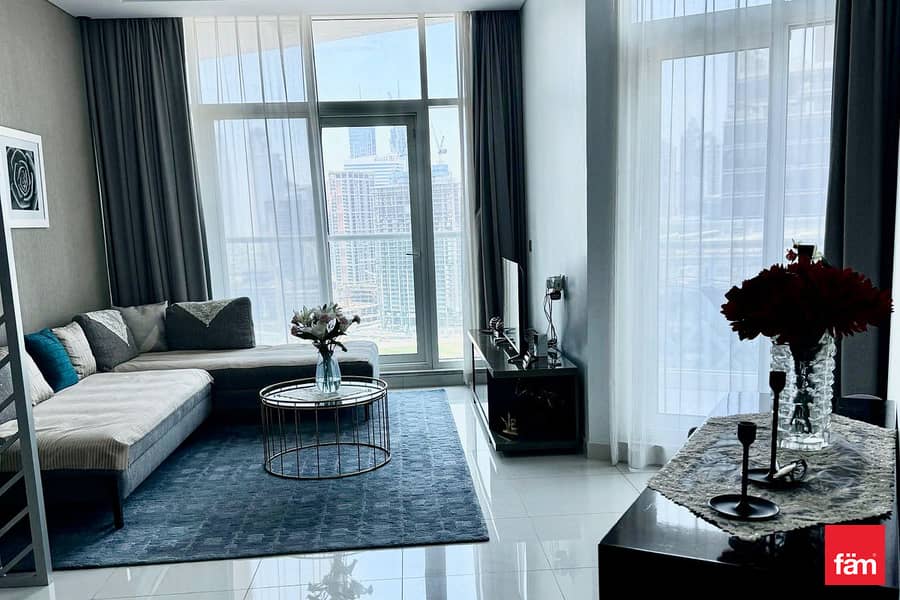 Appartement in Business Bay,DAMAC Maison Prive,Damac Maison Prive Tower A, 1 slaapkamer, 100000 AED - 15695083 Appartement in Business Bay,DAMAC Maison Prive,Damac Maison Prive Tower A, 1 slaapkamer, 100000 AED - 15695083