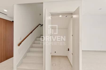 3 Bedroom Villa for Sale in The Valley by Emaar, Dubai - Premium Location | Single Row | Facing Amenities 3 Bedroom Villa for Sale in The Valley by Emaar, Dubai - Premium Location | Single Row | Facing Amenities