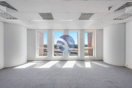 Office de  à à louer à Business Bay, Dubai - Office 211-3. jpg