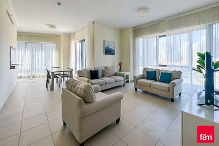 2 Bedroom Apartment for Sale in Downtown Dubai, Dubai - Burj Khalifa | 02 Layout | Luminous Unit | Bright 2 Bedroom Apartment for Sale in Downtown Dubai, Dubai - Burj Khalifa | 02 Layout | Luminous Unit | Bright