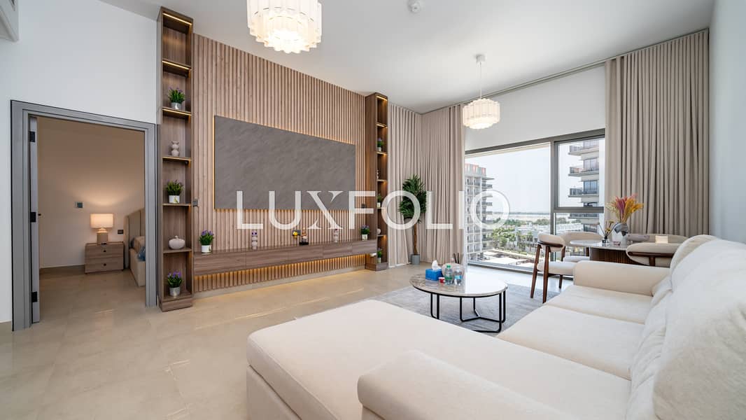 Exclusive Design I High Quality Finishes I Prime Location Exclusive Design I High Quality Finishes I Prime Location