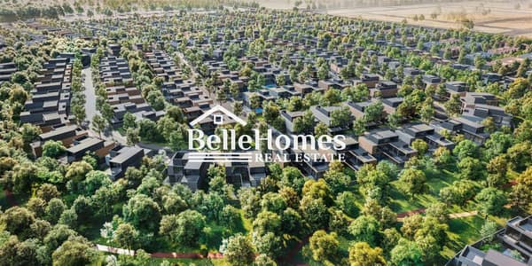 4 habitaciones Townhouse para en Venta en Tilal City, Sharjah - 1. jpg
