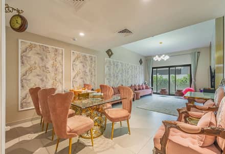 4 Bedroom Villa for Rent in Dubai South, Dubai - image_24