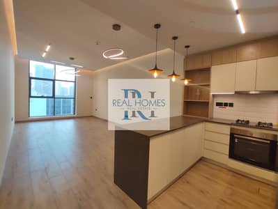 1 habitación Apartamento para en Alquiler en Jumeirah Village Circle (JVC), Dubai - Apartamento en Jumeirah Village Circle (JVC)，JVC District 10，Rokane G25, 1 dormitorio, 64990 AED - 15695137