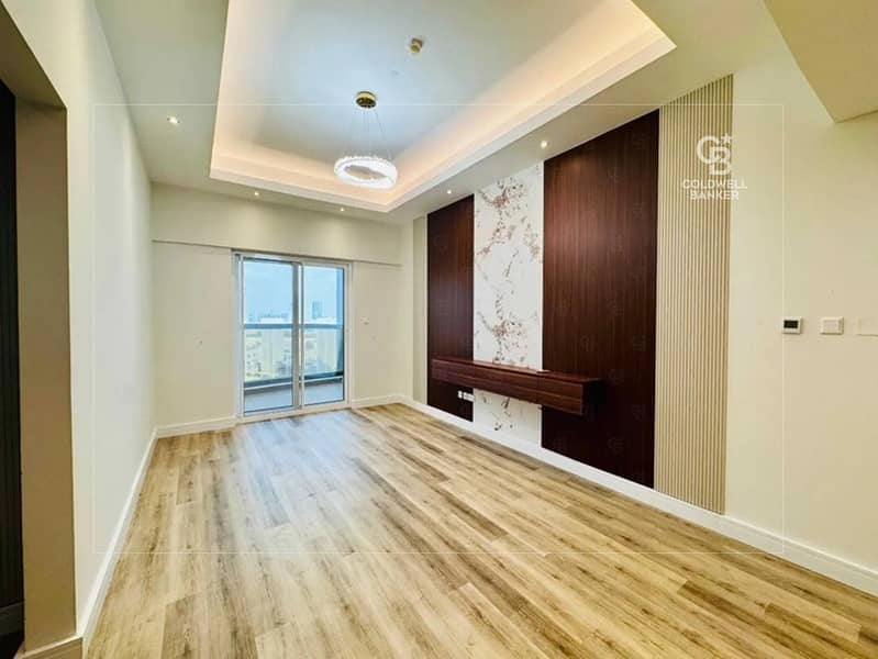 شقة في برج هيرا،مدينة دبي الرياضية 2 غرف 1375000 درهم - 15695076 شقة في برج هيرا،مدينة دبي الرياضية 2 غرف 1375000 درهم - 15695076