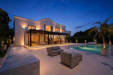 5 habitaciones Villa para en Venta en Jumeirah Islands, Dubai - Images Image Img 5 habitaciones Villa para en Venta en Jumeirah Islands, Dubai - Images Image Img