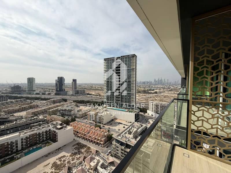 Appartement à Jumeirah Village Circle (JVC),JVC District 15,Binghatti Emerald, 1 chambre, 80000 AED - 15695160 Appartement à Jumeirah Village Circle (JVC),JVC District 15,Binghatti Emerald, 1 chambre, 80000 AED - 15695160