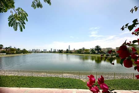 3 Bedroom Villa for Rent in The Springs, Dubai - Full Lake View | Vacant | Flex Payments 3 Bedroom Villa for Rent in The Springs, Dubai - Full Lake View | Vacant | Flex Payments