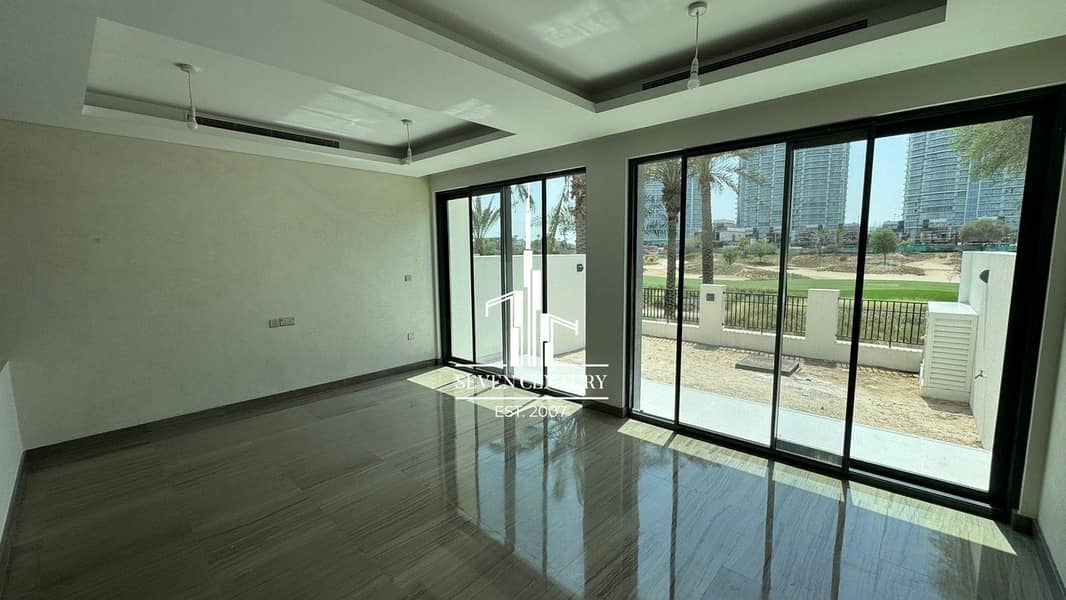 Elegant 4 Bedroom Villa | Brand New |Unfurnished Elegant 4 Bedroom Villa | Brand New |Unfurnished