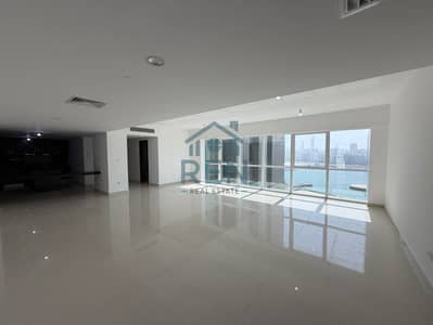 3 Bedroom Flat for Sale in Al Reem Island, Abu Dhabi - Smart Investment |Elegant 3BR + Maid| Prime Area