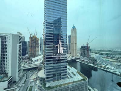 商业湾， 迪拜 写字楼待租 - 位于商业湾，阿尔马纳拉大厦 的写字楼 250000 AED - 15695210