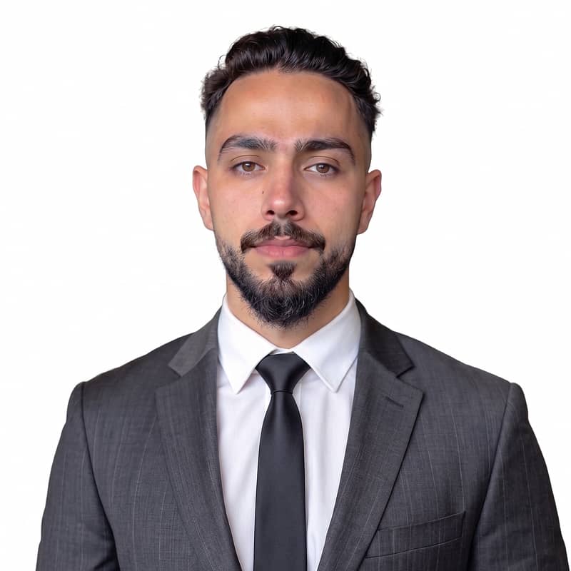 Feras Hassan Al Saleh