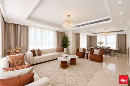 5 Slaapkamers Villa te Koop in Al Furjan, Dubai - Villa in Al Furjan，Al Furjan West，Makeen Al Furjan Villas, 5 slaapkamers, 8999999 AED - 15695216