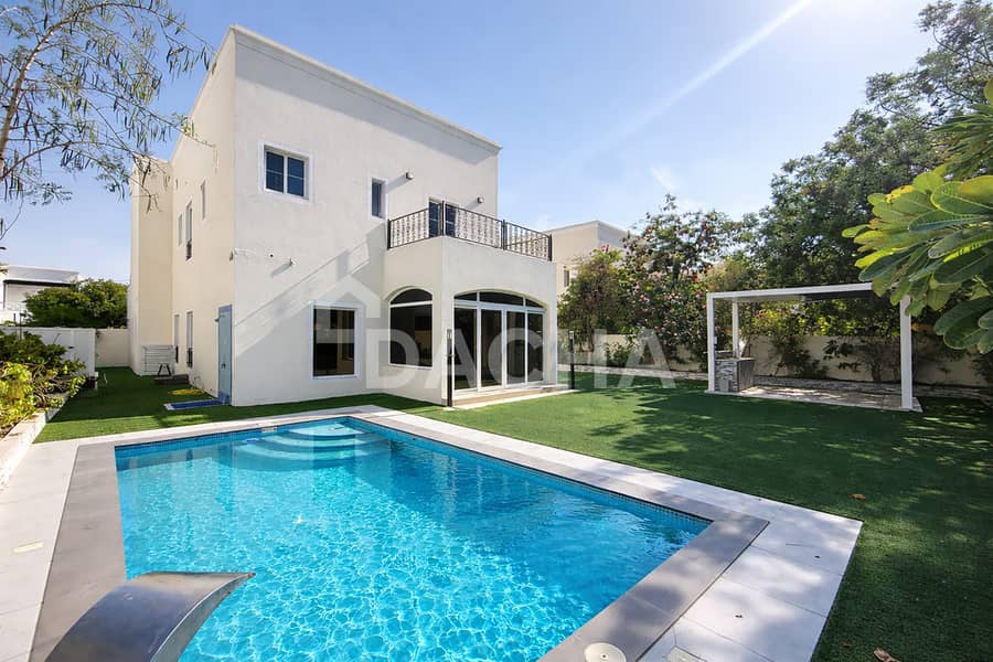 Villa a The Meadows,The Meadows 1, 4 camere da letto, 450000 AED - 15695223 Villa a The Meadows,The Meadows 1, 4 camere da letto, 450000 AED - 15695223