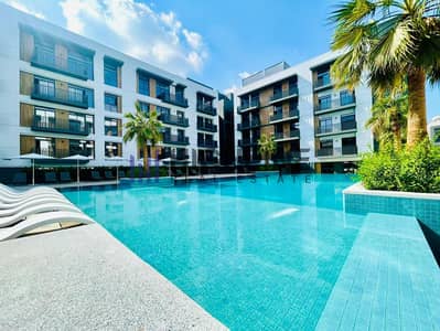 Appartement de 1 chambre à à louer à Jumeirah Village Circle (JVC), Dubai - Appartement à Jumeirah Village Circle (JVC)，JVC District 14，Belgravia Square, 1 chambre, 77000 AED - 15269960