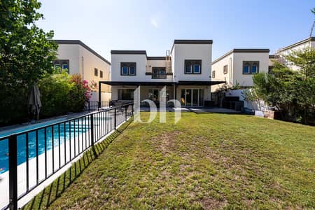 3 Slaapkamers Villa te Koop in Jumeirah Park, Dubai - images image img