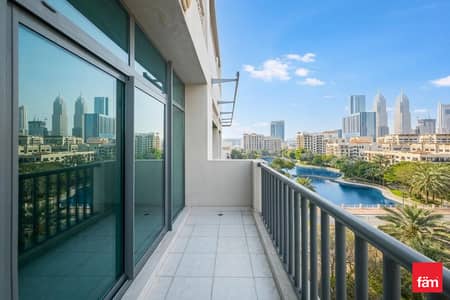 1 Bedroom Flat for Sale in The Views, Dubai - Investor Deal | Spacious Residence | Canal Views 1 Bedroom Flat for Sale in The Views, Dubai - Investor Deal | Spacious Residence | Canal Views