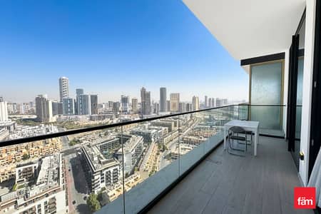 1 Bedroom Apartment for Rent in Jumeirah Village Circle (JVC), Dubai - Big Layout 1bdr Apartment In Bingatti Onyx 1 Bedroom Apartment for Rent in Jumeirah Village Circle (JVC), Dubai - Big Layout 1bdr Apartment In Bingatti Onyx