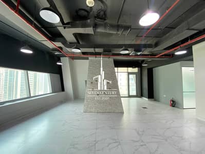 Office for Rent in Business Bay, Dubai - Accessible Office | Spacious Office | Vacant Office for Rent in Business Bay, Dubai - Accessible Office | Spacious Office | Vacant