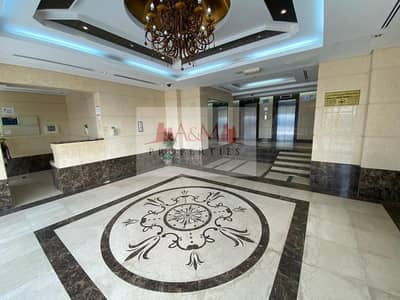 EXCELLENT DEAL: 2 Bedroom Apartment with Basement parking in Mamoura 65000 only.! EXCELLENT DEAL: 2 Bedroom Apartment with Basement parking in Mamoura 65000 only.!