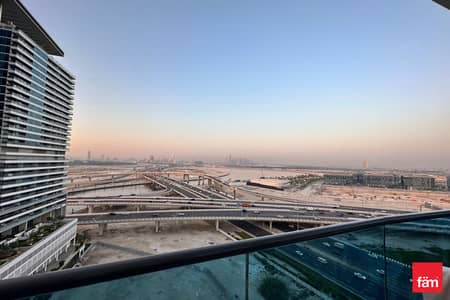 1 Schlafzimmer Wohnung zum zum Verkauf in Business Bay, Dubai - Wohnung in Business Bay，The Bay, 1 schlafzimmer, 1350000 AED - 15695277