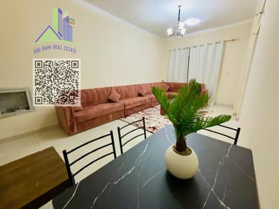1 habitación Apartamento para en Alquiler en Al Rawda, Ajman - WhatsApp Image 2026-07-02 at 9.26. 31 PM. jpeg 1 habitación Apartamento para en Alquiler en Al Rawda, Ajman - WhatsApp Image 2026-07-02 at 9.26. 31 PM. jpeg