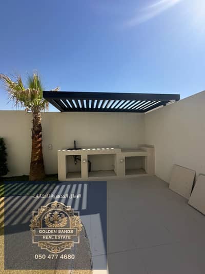 5 Bedroom Townhouse for Sale in Tilal City, Sharjah - 01. jpeg 5 Bedroom Townhouse for Sale in Tilal City, Sharjah - 01. jpeg