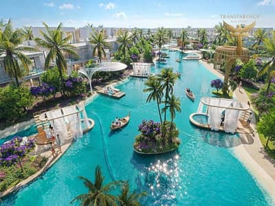 4 Camere Townhouse in Vendita a DAMAC Islands 2, Dubai - Villetta a schiera a DAMAC Islands 2,Barbados 2, 4 camere da letto, 2925664 AED - 15359331 4 Camere Townhouse in Vendita a DAMAC Islands 2, Dubai - Villetta a schiera a DAMAC Islands 2,Barbados 2, 4 camere da letto, 2925664 AED - 15359331
