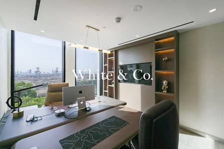 Office in vendita a Jumeirah Village Circle (JVC), Dubai - Ufficio a Jumeirah Village Circle (JVC)，JVC District 10，Binghatti House, 1825000 AED - 15695351