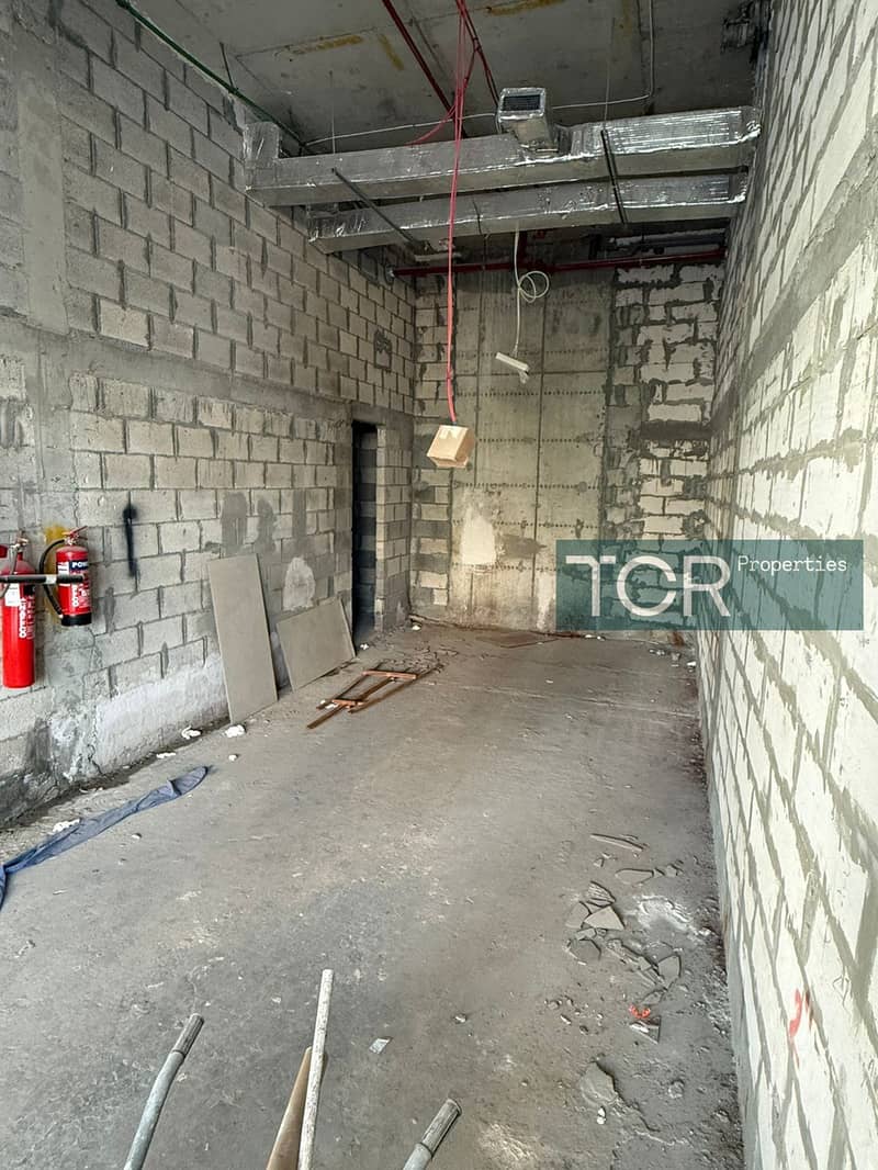 Retail Shop | Azizi Riviera | MBR City | Dubai Retail Shop | Azizi Riviera | MBR City | Dubai
