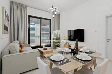 1 Bedroom Flat for Sale in Dubai Marina, Dubai - Stylish | Marina Living | Furnished | High Floor 1 Bedroom Flat for Sale in Dubai Marina, Dubai - Stylish | Marina Living | Furnished | High Floor