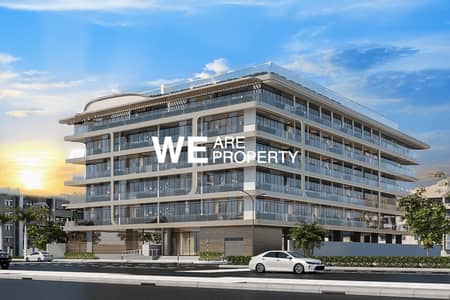 Monolocale in Vendita a International City, Dubai - Appartamento a International City，International City Phase 2 (Warsan 4)，Elevia Residences, 565000 AED - 15695411