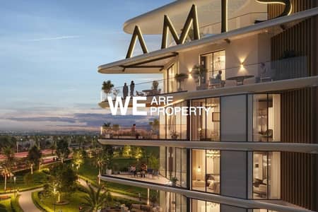 1 Camera Appartamento in Vendita a Mohammed Bin Rashid City (MBR City), Dubai - Appartamento a Mohammed Bin Rashid City (MBR City)，District 11，Woodland Terraces, 1 camera da letto, 1418000 AED - 15695419