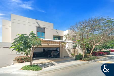 5 Bedroom Villa for Sale in Meydan, Dubai - Extended BUA | Upgraded | Type A Layout 5 Bedroom Villa for Sale in Meydan, Dubai - Extended BUA | Upgraded | Type A Layout