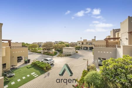 4 Bedroom Villa for Sale in Mudon, Dubai - 4BR + Maid Villa | Rented Unit | Notice Given | Mudon 4 Bedroom Villa for Sale in Mudon, Dubai - 4BR + Maid Villa | Rented Unit | Notice Given | Mudon