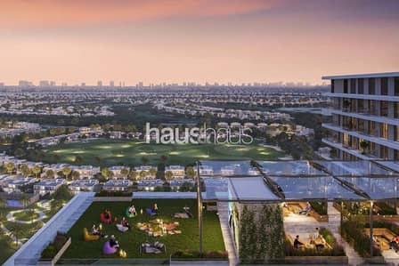 2 Schlafzimmer Wohnung zum zum Verkauf in Dubai Hills Estate, Dubai - Wohnung in Dubai Hills Estate,Greenside Residence,Greenside Residence Tower B, 2 schlafzimmer, 2800000 AED - 15695433 2 Schlafzimmer Wohnung zum zum Verkauf in Dubai Hills Estate, Dubai - Wohnung in Dubai Hills Estate,Greenside Residence,Greenside Residence Tower B, 2 schlafzimmer, 2800000 AED - 15695433