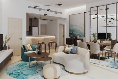 1 chambre Appartement à à vendre à DAMAC Hills, Dubai - Appartement à DAMAC Hills,DAMAC District,DAMAC District Tower A, 1 chambre, 1228000 AED - 15695439 1 chambre Appartement à à vendre à DAMAC Hills, Dubai - Appartement à DAMAC Hills,DAMAC District,DAMAC District Tower A, 1 chambre, 1228000 AED - 15695439