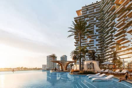 Appartement de 2 chambres à à vendre à DAMAC Hills, Dubai - Appartement à DAMAC Hills，DAMAC District，DAMAC District Tower A, 2 chambres, 1827000 AED - 15695445