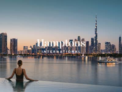 1 Slaapkamer Appartement te Koop in Dubai Creek Harbour, Dubai - Appartement in Dubai Creek Harbour,Creek Bay, 1 slaapkamer, 2150000 AED - 15695446 1 Slaapkamer Appartement te Koop in Dubai Creek Harbour, Dubai - Appartement in Dubai Creek Harbour,Creek Bay, 1 slaapkamer, 2150000 AED - 15695446