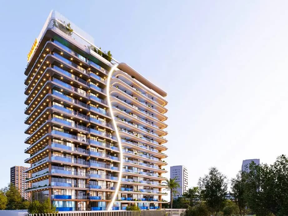 Samana Park Meadows