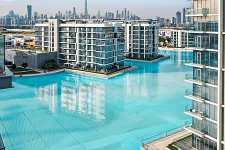 2 Camere Appartamento in Vendita a Mohammed Bin Rashid City (MBR City), Dubai - Appartamento a Mohammed Bin Rashid City (MBR City)，District One，The Residences at District One，Residences 13, 2 camere da letto, 2800000 AED - 15675586